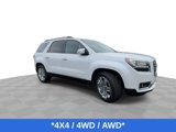 Used 2017 GMC Acadia Limited SLT image 2