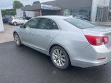 Used 2013 Chevrolet Malibu LTZ image 5