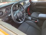 Used 2022 Jeep Wrangler Sport S image 6