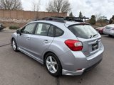 Used 2014 Subaru Impreza 2.0i Sport Limited image 6