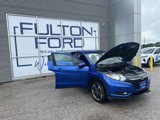 Used 2018 Honda HR-V EX image 2