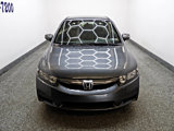 Used 2009 Honda Civic Hybrid Sedan image 2