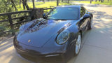 Used 2022 Porsche 911 Carrera image 4
