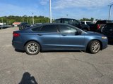 Certified 2019 Ford Fusion SE image 6