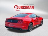 Used 2018 Ford Mustang Premium image 2