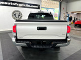 Used 2023 Toyota Tacoma TRD Off-Road image 4