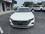 Used 2021 Volkswagen Arteon SE image 3