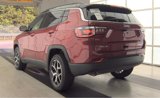 Used 2025 Jeep Compass Limited image 6