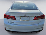 Used 2018 Acura TLX V6 w/ Advance Package image 5