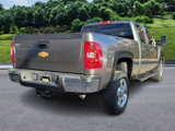 Used 2014 Chevrolet Silverado 2500 LT w/ Interior Plus Package image 6