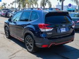Used 2020 Subaru Forester Sport image 6
