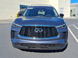 Certified 2024 INFINITI QX60 Sensory w/ Vision Package image 2