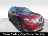 Used 2019 Nissan Rogue SV w/ Sun & Sound Touring Package image 3