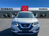 Certified 2018 Nissan Rogue S image 2