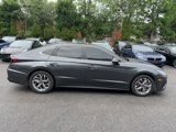 Used 2023 Hyundai Sonata SEL w/ Convenience Package image 4