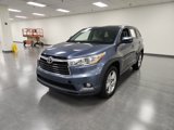 Used 2015 Toyota Highlander Limited image 3