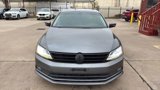 Used 2017 Volkswagen Jetta SEL Premium image 3