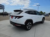 Used 2022 Hyundai Tucson SEL w/ Convenience + Premium Package image 3