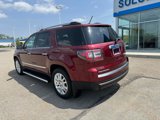 Used 2015 GMC Acadia SLT w/ Premium Edition image 3