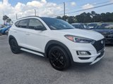 Used 2019 Hyundai Tucson Night image 2