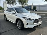 Certified 2024 INFINITI QX50 Luxe image 2
