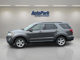 Used 2017 Ford Explorer XLT w/ Equipment Group 202A image 4