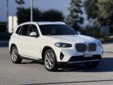 Used 2024 BMW X3 sDrive30i w/ Convenience Package w/ZPA image 2