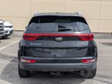 Used 2017 Kia Sportage EX image 5