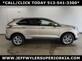 Used 2017 Ford Edge Titanium w/ Equipment Group 301A image 2