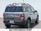 Used 2023 Ford Bronco Sport Big Bend image 5