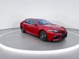 Certified 2022 Toyota Camry SE image 2