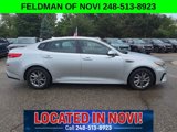Used 2019 Kia Optima LX image 6