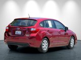 Used 2014 Subaru Impreza 2.0i image 4