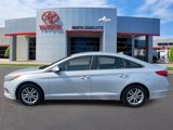 Used 2017 Hyundai Sonata SE image 5