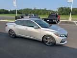 Used 2021 Nissan Sentra SV image 5