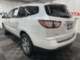 Used 2016 Chevrolet Traverse LT image 6