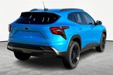 New 2025 Chevrolet Trax ACTIV w/ Sunroof Package image 6