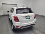 Used 2019 Chevrolet Trax LT w/ LT Convenience Package image 5