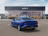 New 2025 Kia K4 LXS image 4