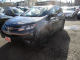 Used 2015 Toyota RAV4 LE image 3