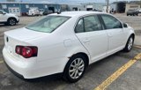 Used 2007 Volkswagen Jetta Wolfsburg Edition image 4