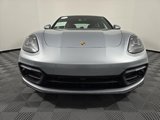 Certified 2023 Porsche Panamera Platinum Edition image 6