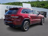 Used 2021 Jeep Grand Cherokee Limited image 5