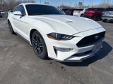 Used 2019 Ford Mustang Premium image 5