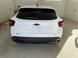 New 2025 Chevrolet Trax RS w/ Driver Confidence Package image 4