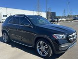 Certified 2021 Mercedes-Benz GLE 350 image 2