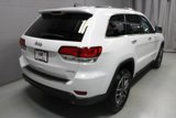 Used 2020 Jeep Grand Cherokee Limited image 2