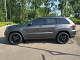 Used 2019 Jeep Grand Cherokee Altitude image 2