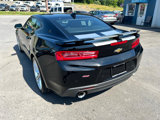 Used 2016 Chevrolet Camaro SS image 3