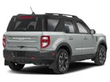 Used 2021 Ford Bronco Sport Outer Banks image 3